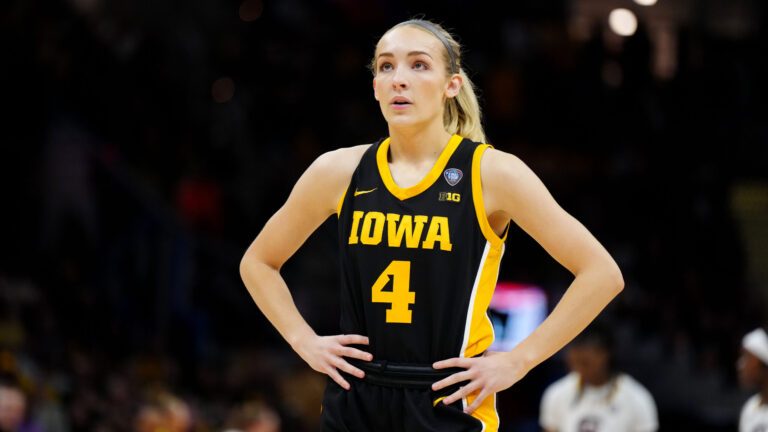 27. Kylie Feuerbach - G