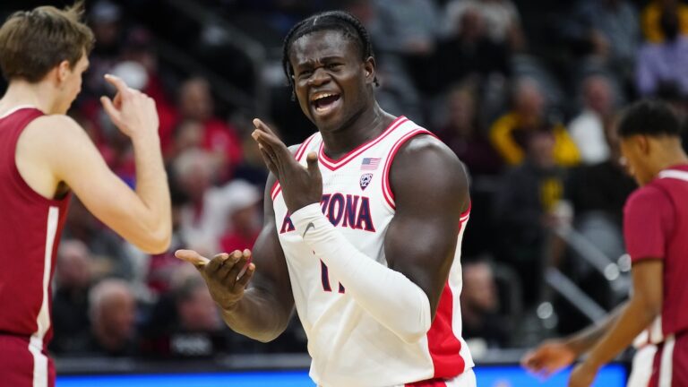 1. Indiana Hoosiers (Big Ten)
