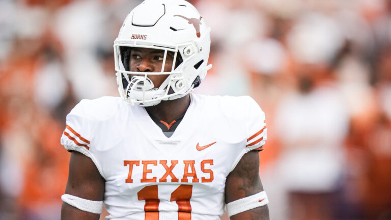 39. Colin Simmons - Texas