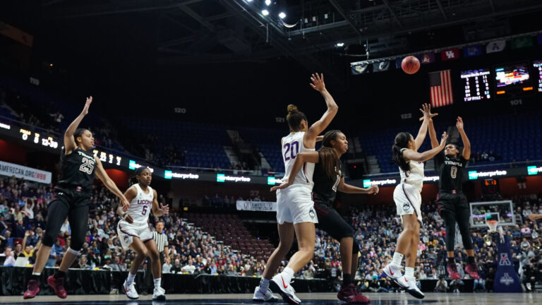 40. Jalynn Holmes - G