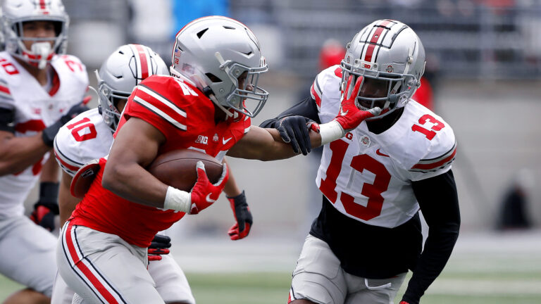 44. Tyreke Johnson - Nebraska
