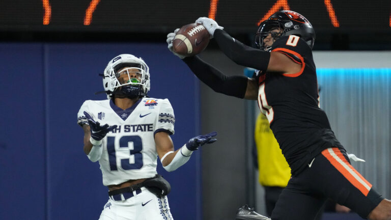 36. Akili Arnold - USC