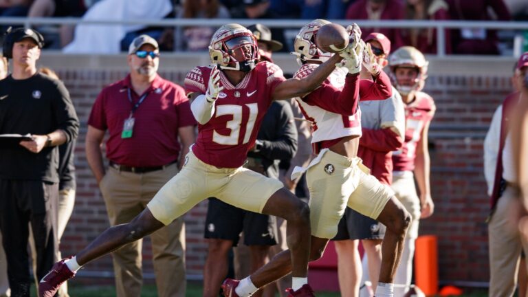 37. Demorie Tate - Florida A&M