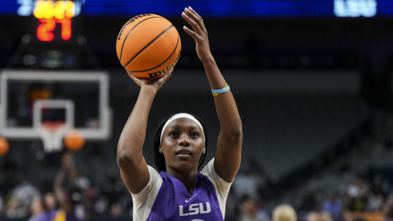 33. Amani Bartlett - F