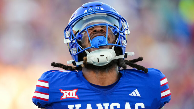 48. Marvin Grant - Kansas