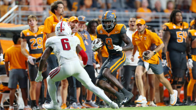 47. Kory Chapman - UTEP
