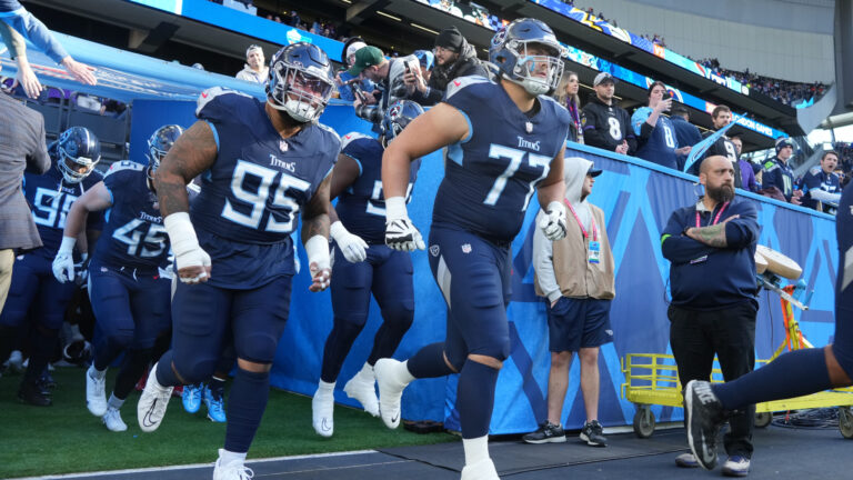 134. Kyle Peko - DT
