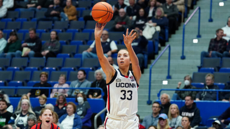 44. Caroline Ducharme - G