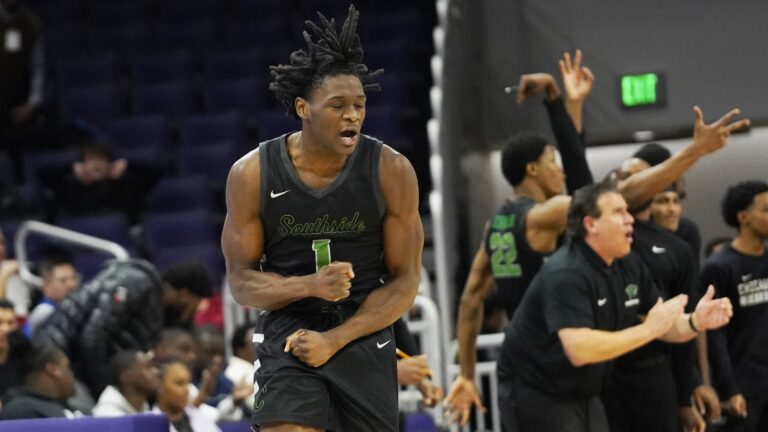 43. Providence Friars (Big East)