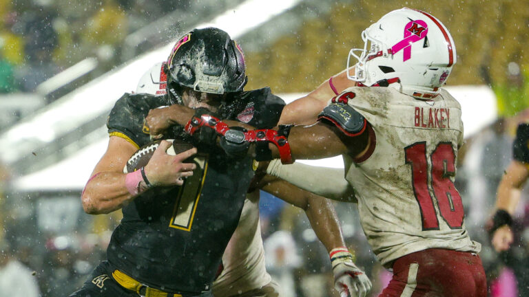39. Eli Blakey - Miami (OH)