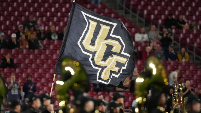 2. Central Florida Knights