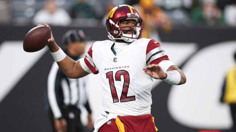 129. Jacoby Brissett - QB