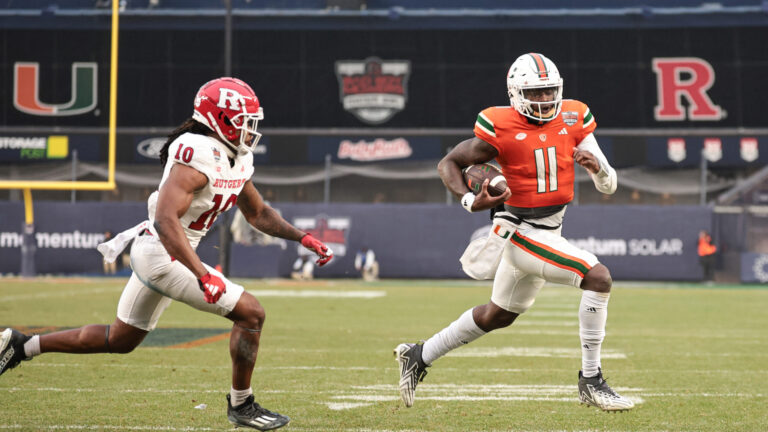42. Flip Dixon - Rutgers