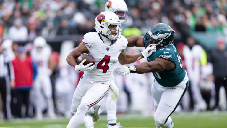 126. Brandon Graham - DE