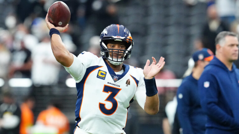 103. Russell Wilson - QB