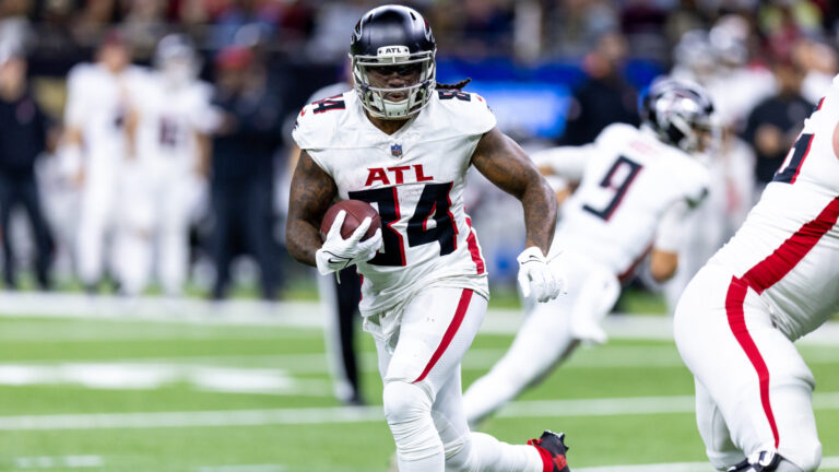 110. Cordarrelle Patterson - RB/WR