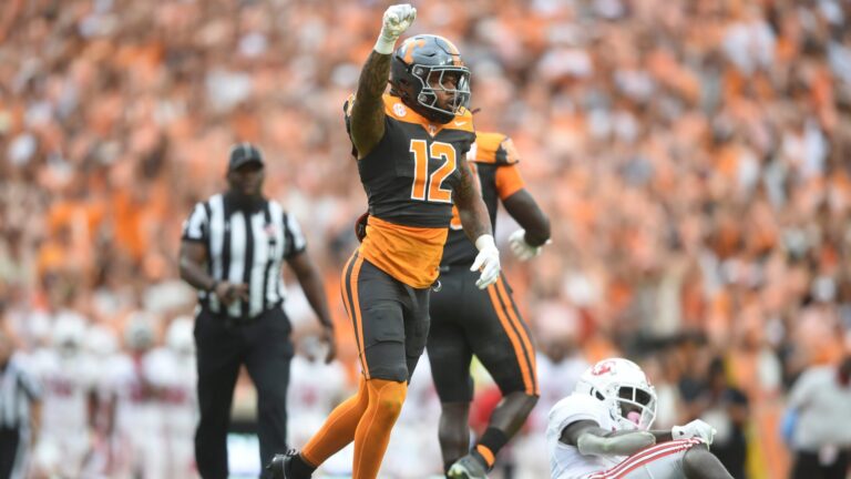 41. Tamarion McDonald - Louisville
