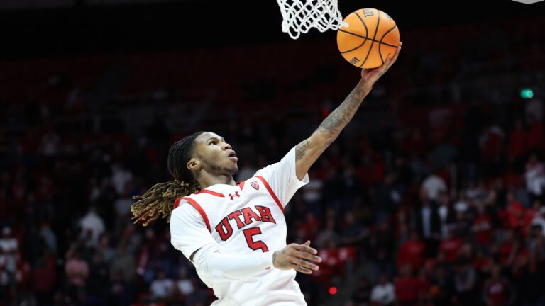 5. St. John's Red Storm (Big East)