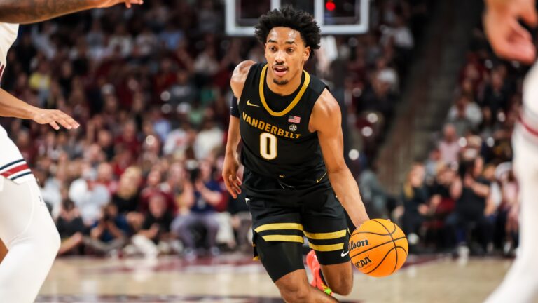 42. Georgia Bulldogs (SEC)