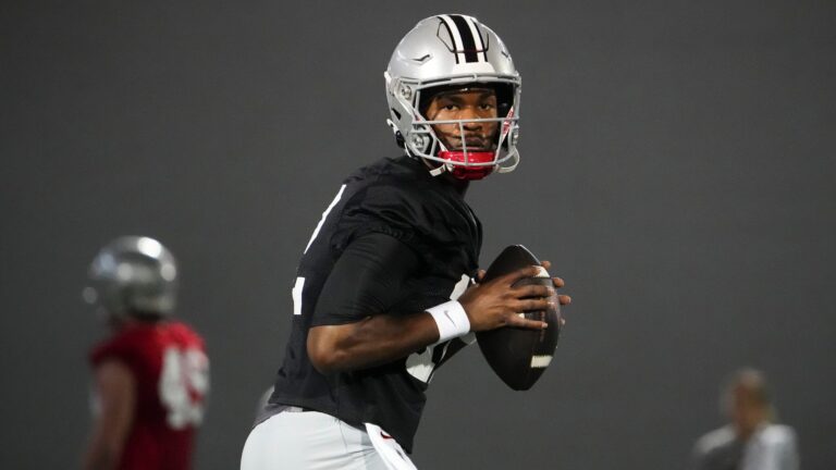 75. Air Noland - Ohio State