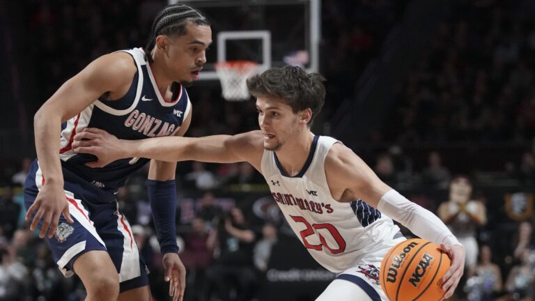 36. UConn Huskies (Big East)