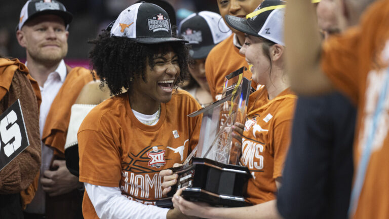 42. Rori Harmon - G
