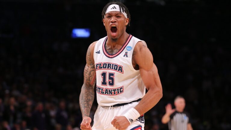 39. Florida Gators (SEC)