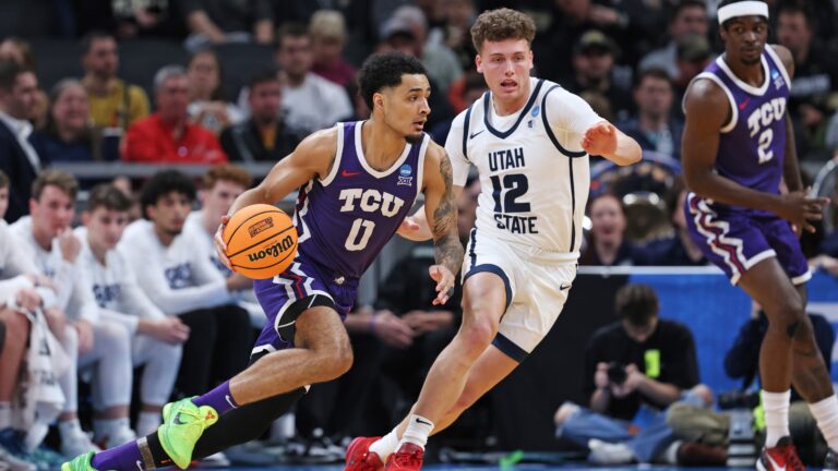 20. Georgetown Hoyas (Big East)