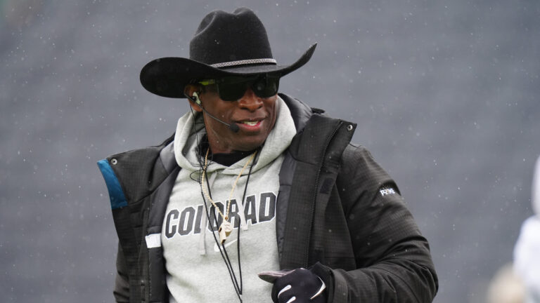 9. Colorado Buffaloes