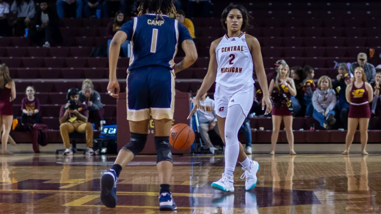 38. Mikala Hall - G