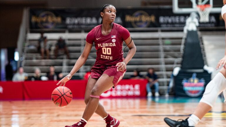56. Ta'Niya Laston - G