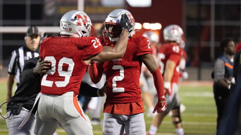 51. Devonte' Mathews - Western Kentucky