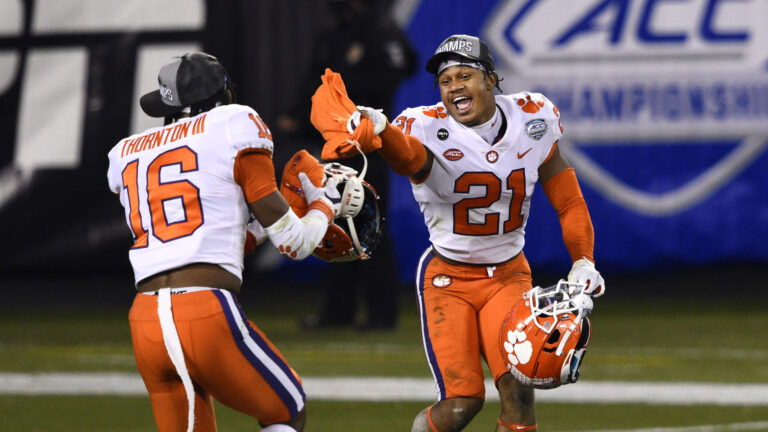 47. Malcolm Greene - Virginia