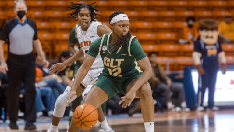 64. Mikayla Boykin - SG