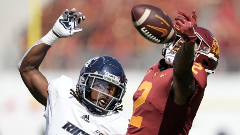 63. Tre'Shon Devones - Duke