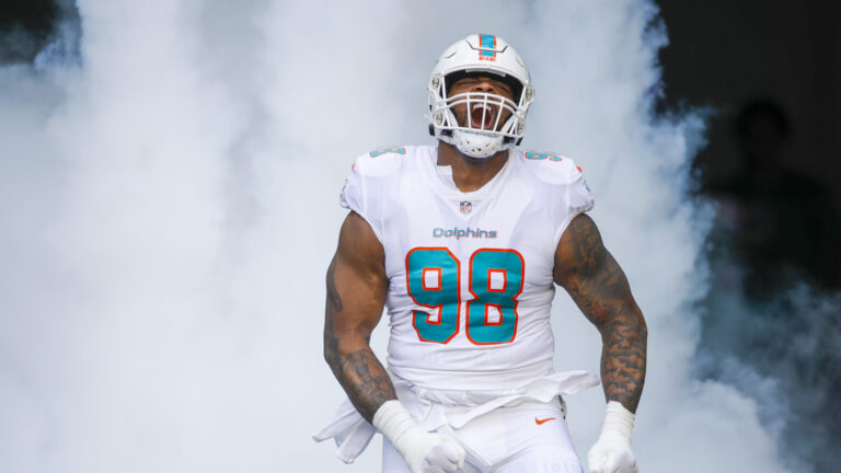 162. Raekwon Davis - DT