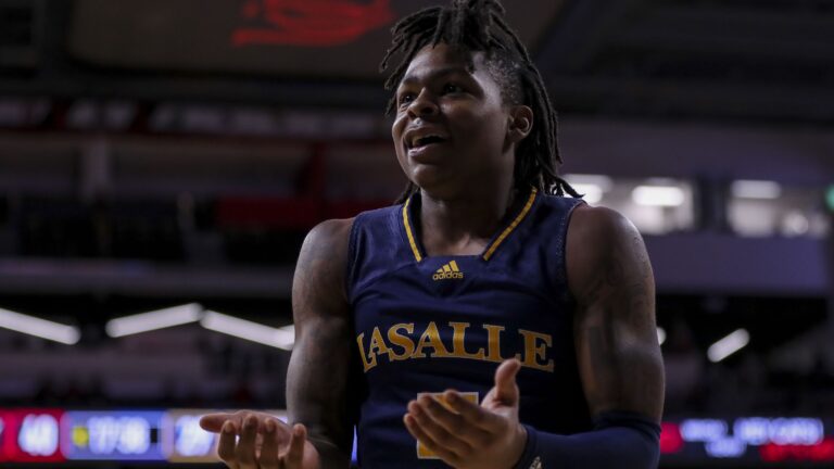 131. Khalil Brantley