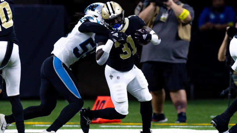 172. Eno Benjamin - RB