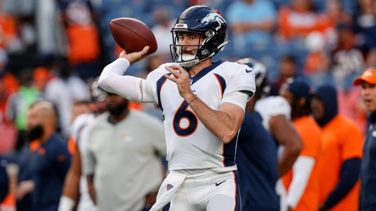 157. Ben DiNucci - QB