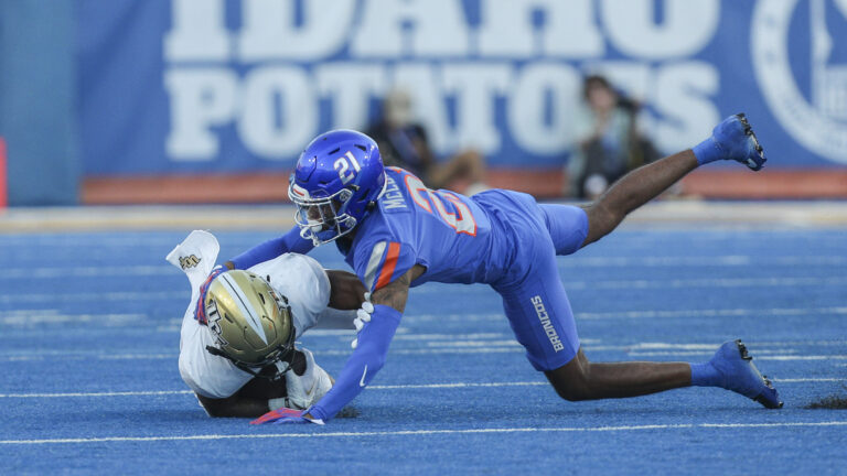 65. A'Marion McCoy - Boise State