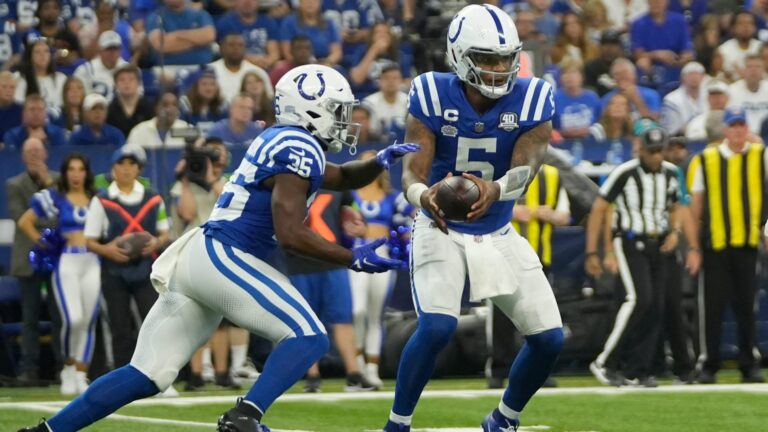 173. Deon Jackson - RB