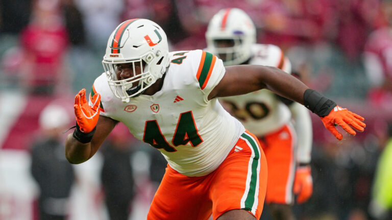 15. Reuben Bain, Miami