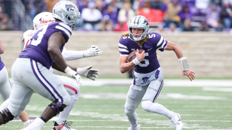 14. Kansas State Wildcats