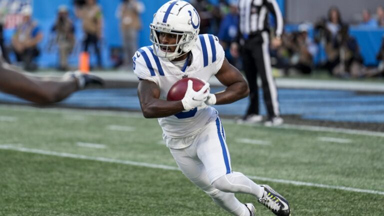 105. Isaiah McKenzie - WR