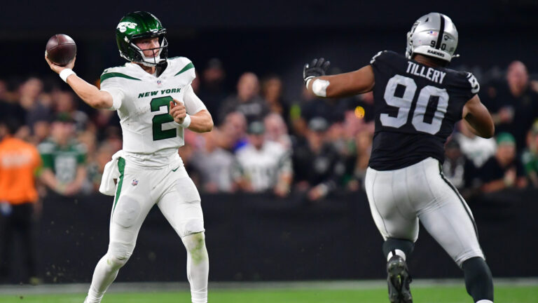 153. Jerry Tillery - DT