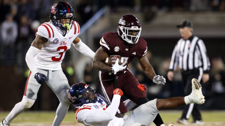 65. Jo'Quavious Marks - USC Trojans