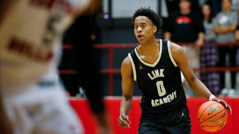 11. Tre Johnson - G