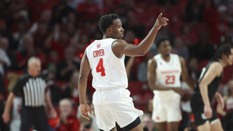 9. LJ Cryer - G