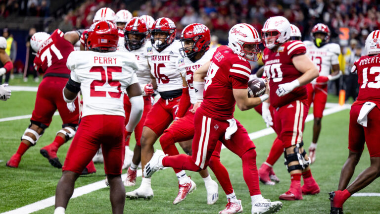 12. Clay Webb - Jacksonville State Gamecocks