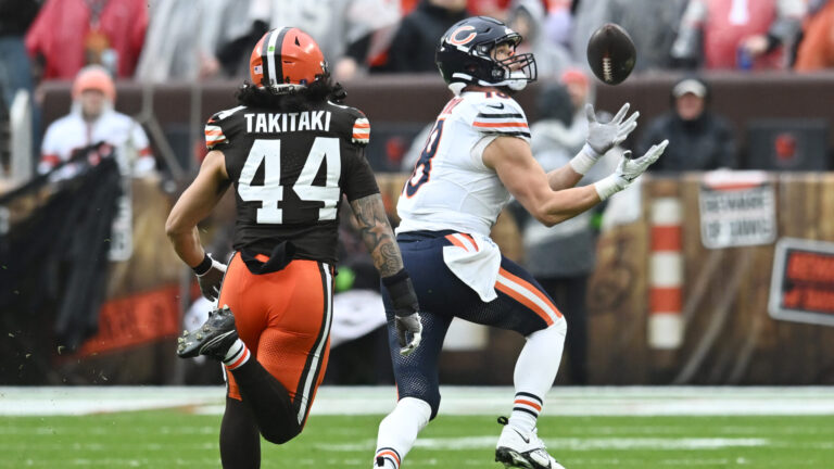 148. Sione Takitaki - LB